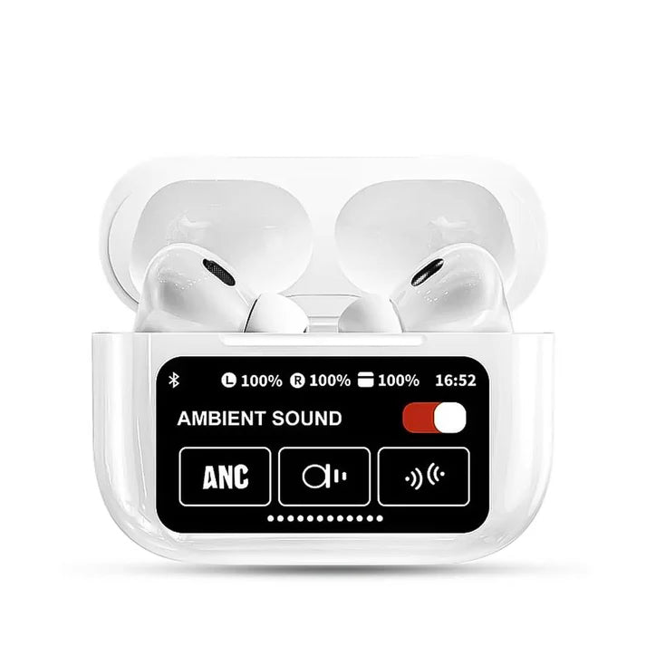 Airpods Pro ANC/ENC Touch Screen Wireless Earbuds - My Store