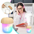 Mushroom Shape Humidifier - My Store