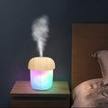 Mushroom Shape Humidifier - My Store